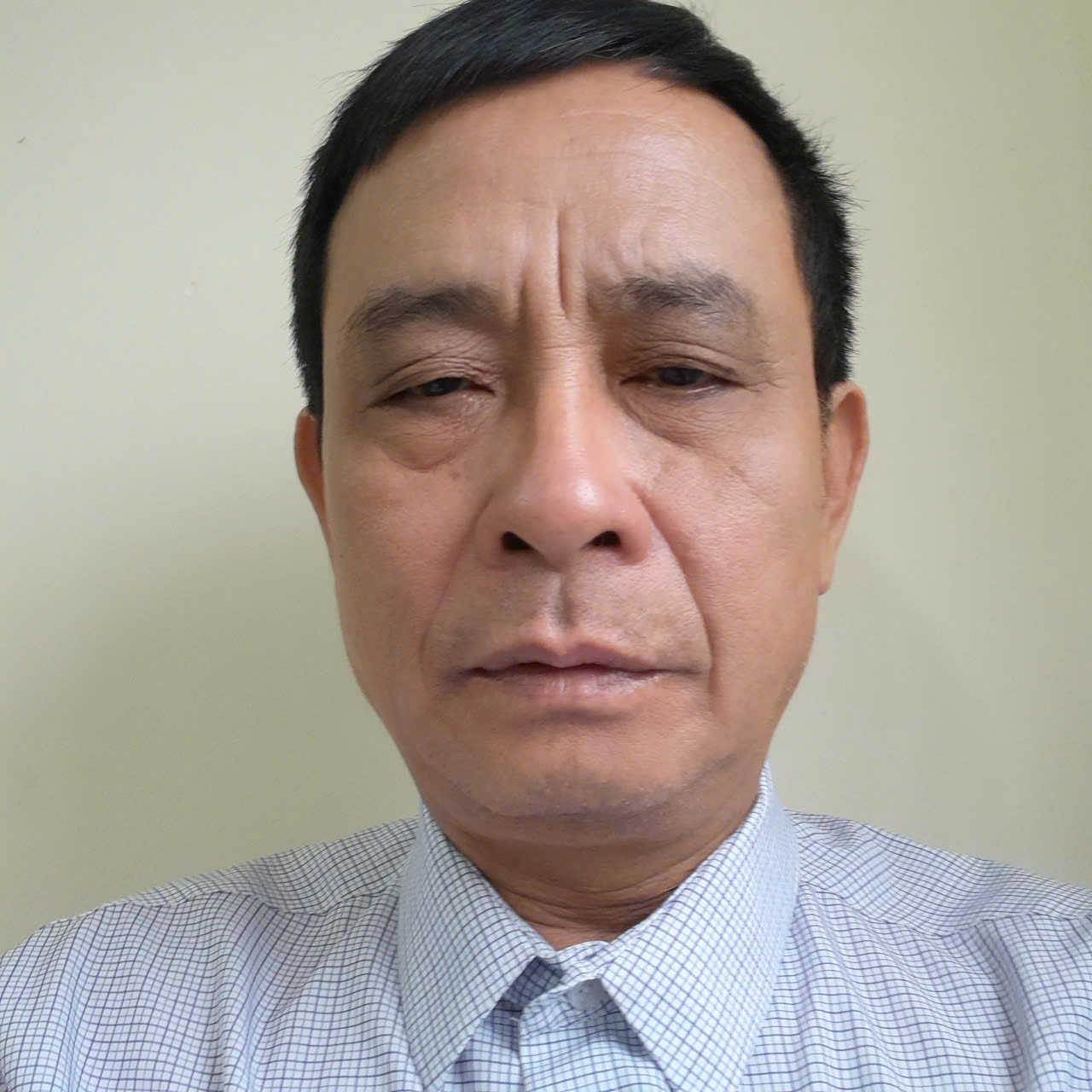 Nguyễn Văn Vinh